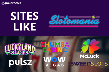 The Best Social Casinos Similar to Slotomania