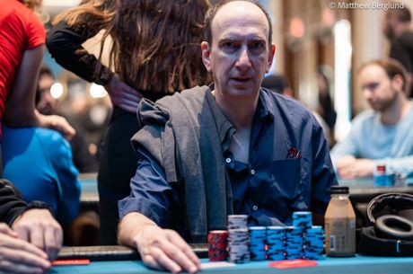 Poker Live: Seidel fa il bis di trionfi a Vegas, De Rosa hot a Malta