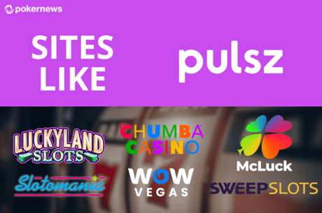 The Best Social Casinos Similar to Pulsz Casino