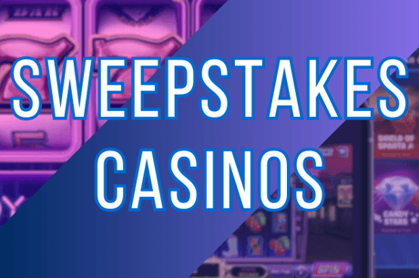 The Best Sweepstakes Casinos 2024