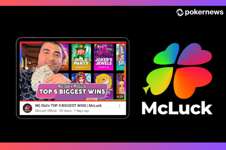 McLuck.com Reveal NG Slot's Top 5 Biggest Wins in Epic Video