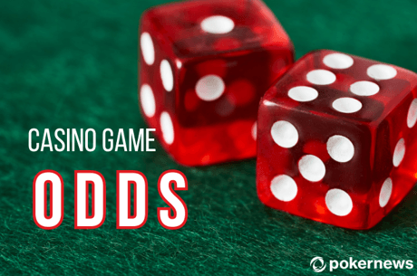 Which Casino Game Has The Best Odds