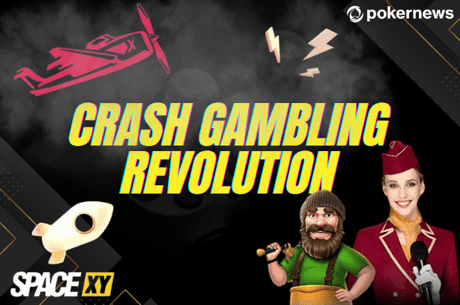 Crash Gambling Revolution: What's Behind Casino's 'Crash Games' Craze?