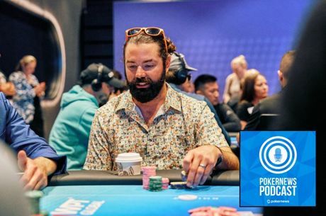 Watch: PokerNews Podcast: Tyler Patterson Plays "Which Phil Is It?" on WPT Voyage