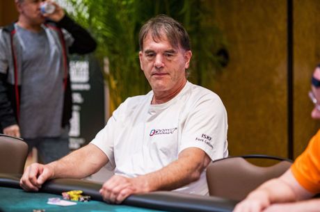 The Un-Tiltable Ray Cochrane is Ready for WPT Seminole Hard Rock Poker Showdown