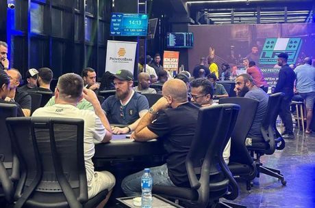 Live Poker's Newest Destination? The Lagos Poker Festival in Nigeria Crowns its Champion