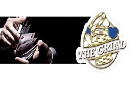 Découvrez The Grind : Jusqu'à 1 000 € Cash sur PMU Poker !