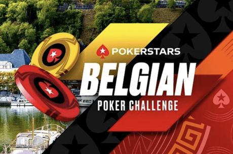 Le Belgian Poker Challenge est de Retour à Namur Dès  le 8 Mai
