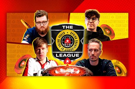 PokerStars Introduces Inaugural SCOOP League; Adds $450K of Value Across the Series