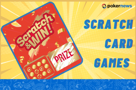 Play Free Scratch Cards Online to Win Real Money