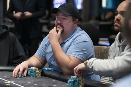 Christopher Taylor Wins First Ring in WSOPC Playground Closer