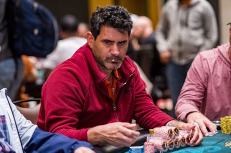 5 Big Hands From WPT SHRPS Championship — Kings Crack Aces in Million Chip Pot