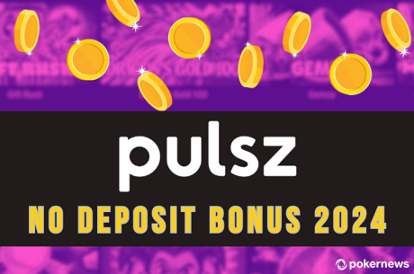 Pulsz Social Casino No Deposit Bonus 2024