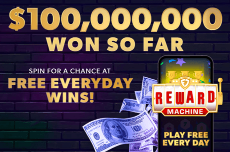 FanDuel Casino Reward Machine Surpasses $1,000,000 in Giveaways