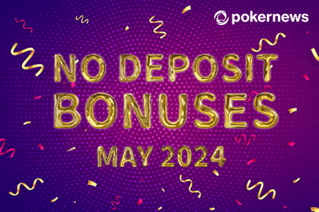 The Best No Deposit Casino Bonuses: May 2024