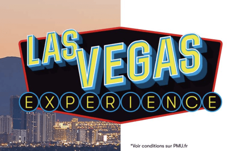 PMU Poker Vous Invite à la Las Vegas Experience 2024