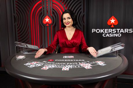 PokerStars and Evolution Team Up for Major Live Casino Revamp