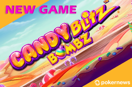 Candy Crusaders, Rejoice: McLuck Candy Blitz Bombs Is Here!