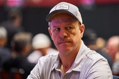 Bubble Bursts at WPT Choctaw Championship; Find Out Who Reached Day 3