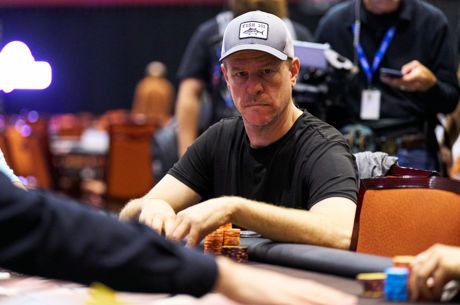 Erick Lindgren Poker WPT
