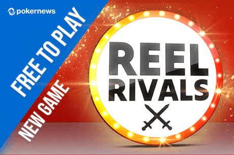 Daily Free Spins, No Wagering With Reel Rivals at Sky Vegas