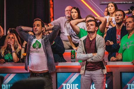 What's the One Poker Hand from the 2023 WSOP Main Event Alec Torelli Will Think About for Years to Come?