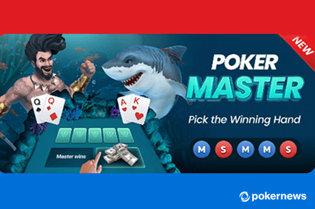 Become the Poker Master at WPT Global Casino