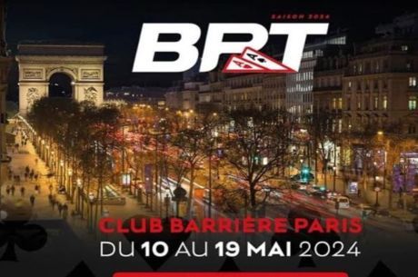 Le BPT Paris 2024 Vous Attend du 10 au 19 Mai!