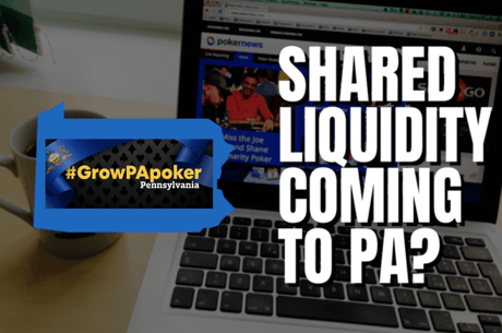 Pennsylvania Players Turn Up for #GrowPAPoker Campaign to Push for Shared Liquidity