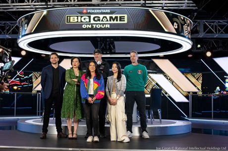 Six Things We Learned From The Big Game on Tour Episode 1