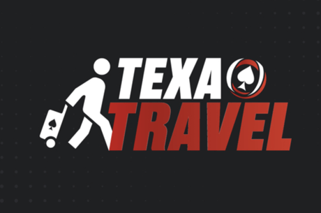 Texapoker Introduit TexaTravel pour Vos Déplacements