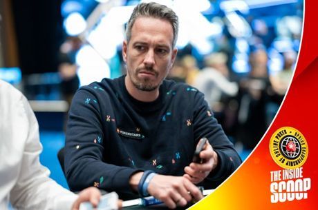 Lex Veldhuis Is Deep in Two 2024 PokerStars SCOOP High Stakes Events