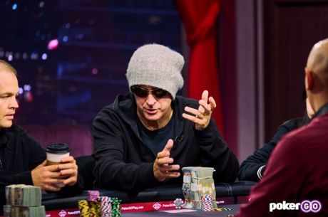 Top 5 Hands From High Stakes Poker's Legendary Season 12