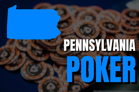 Pennsylvania Poker