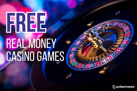 Play Real Money Slots & Casino Games for Free with No Deposit