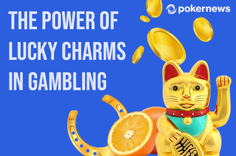 The Power of Lucky Charms in Gambling