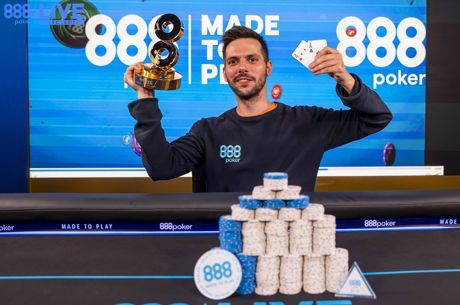Who Got the Biggest Slice of the Four-Way Chop in the 888poker Barcelona Main Event?