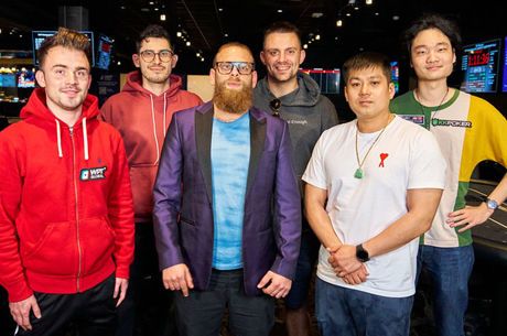 Check Out the WPT Montreal Championship Final Table w/ $319,217 Up Top