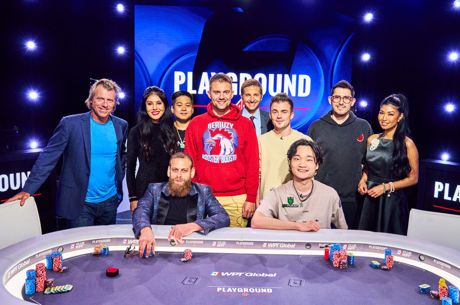 WATCH: WPT Montreal Championship Final Table Kicks Off Today