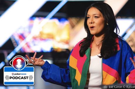 WATCH: Loose Cannon Nikki Limo Talks PokerStars Big Game | PokerNews Podcast #831
