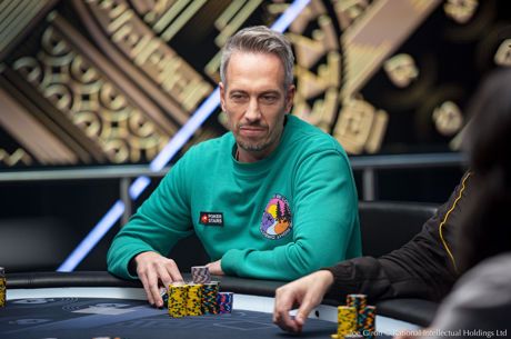 Lex Veldhuis Loses Over $200k On Latest Episode of the Big Game