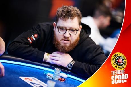 Can Parker "tonkaaaa" Talbot Bag His First PokerStars SCOOP Title?