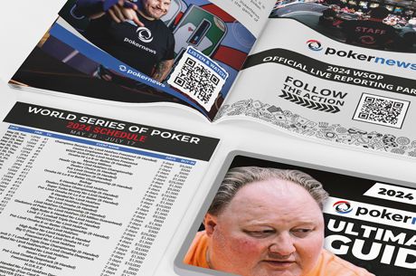Get Your Hands on the Ultimate 2024 WSOP Guide for Free