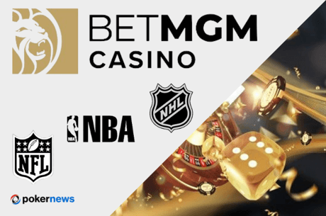 The Ultimate Sports-themed Table Games at BetMGM Casino