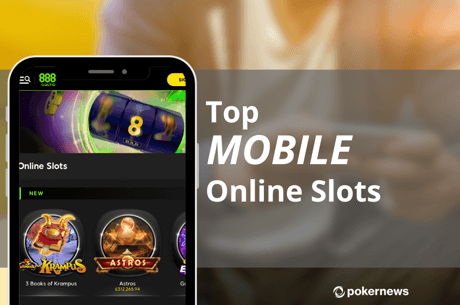 Top Mobile Slots