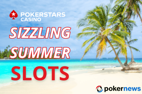 PokerStars Casino Summer Slots