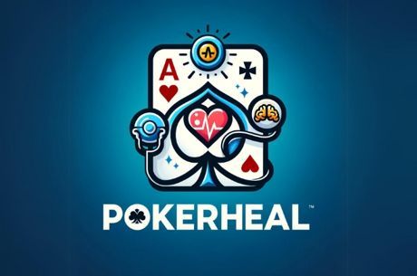 PokerHeal.com: Your Ace in the Hole for Mental and Physical Wellness at the WSOP