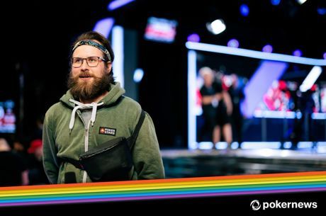 Pride Month: "Players Are Scared to Come Out" says PSPC Final-Tablist Thumm