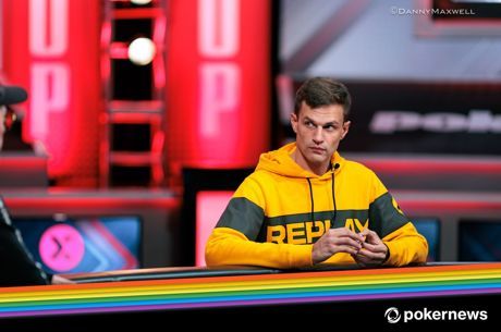 Pride Month: LGBTQ+ Heroes Inspired Vuilleumier to WSOP Success