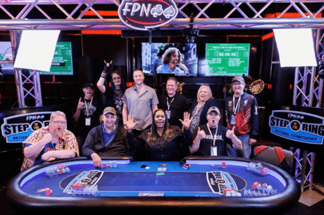 FPN 'Step In The Ring' National Championship Shines at The Golden Nugget